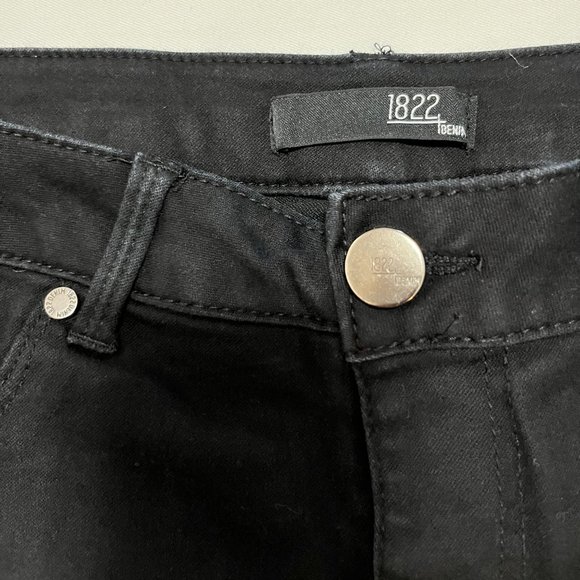 1822 Denim women's size 6 shorts - Picture 3 of 4